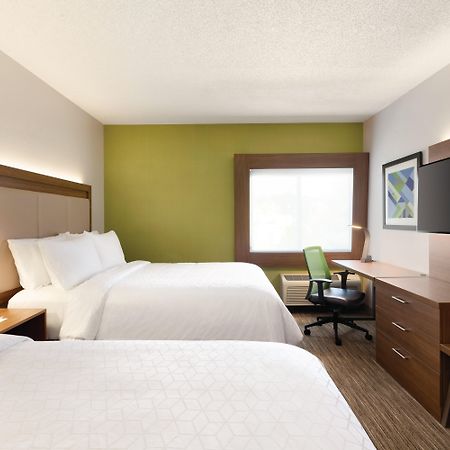 Holiday Inn Express Hartford South - Rocky Hill By Ihg Exteriér fotografie
