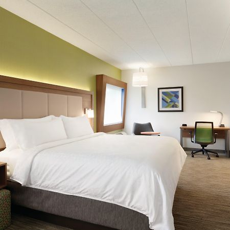 Holiday Inn Express Hartford South - Rocky Hill By Ihg Exteriér fotografie