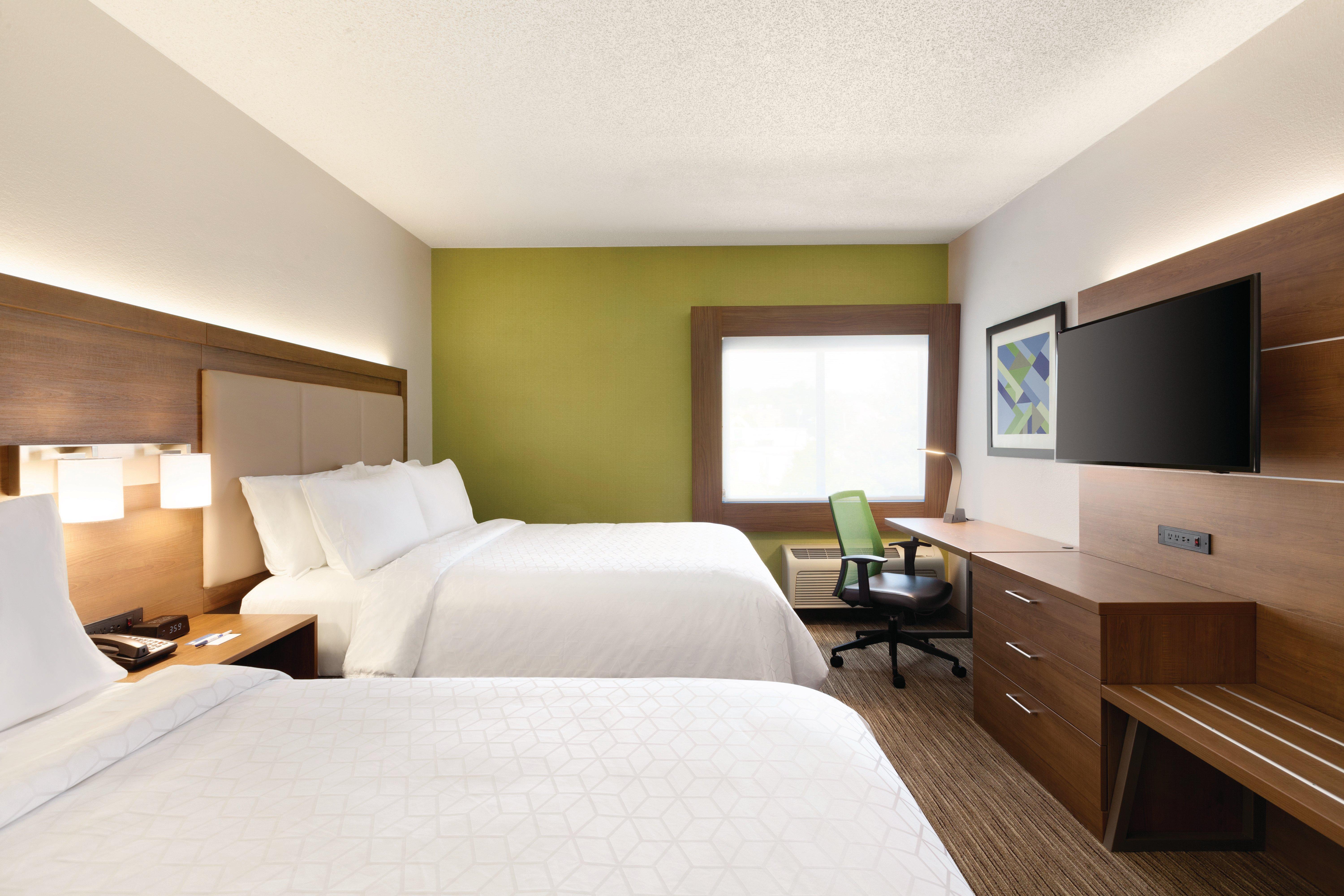 Holiday Inn Express Hartford South - Rocky Hill By Ihg Exteriér fotografie