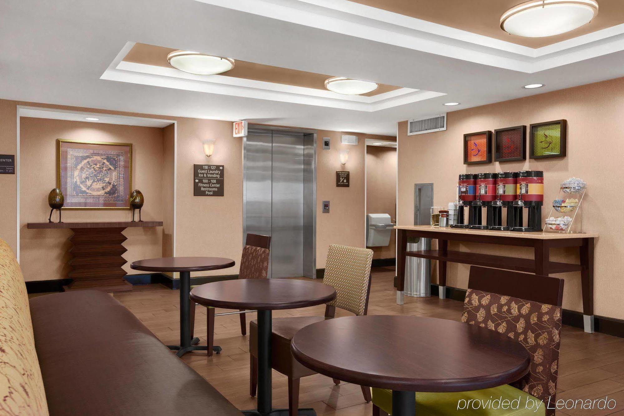 Holiday Inn Express Hartford South - Rocky Hill By Ihg Exteriér fotografie
