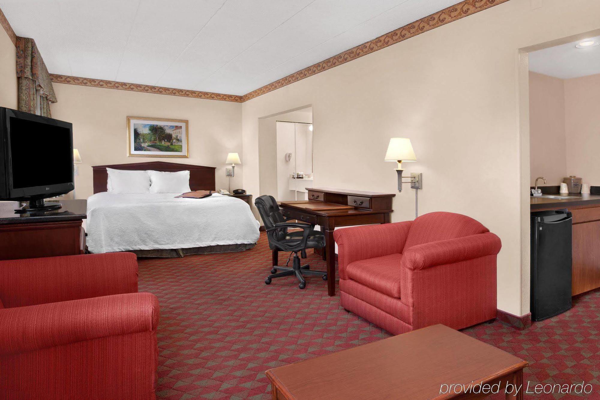 Holiday Inn Express Hartford South - Rocky Hill By Ihg Exteriér fotografie