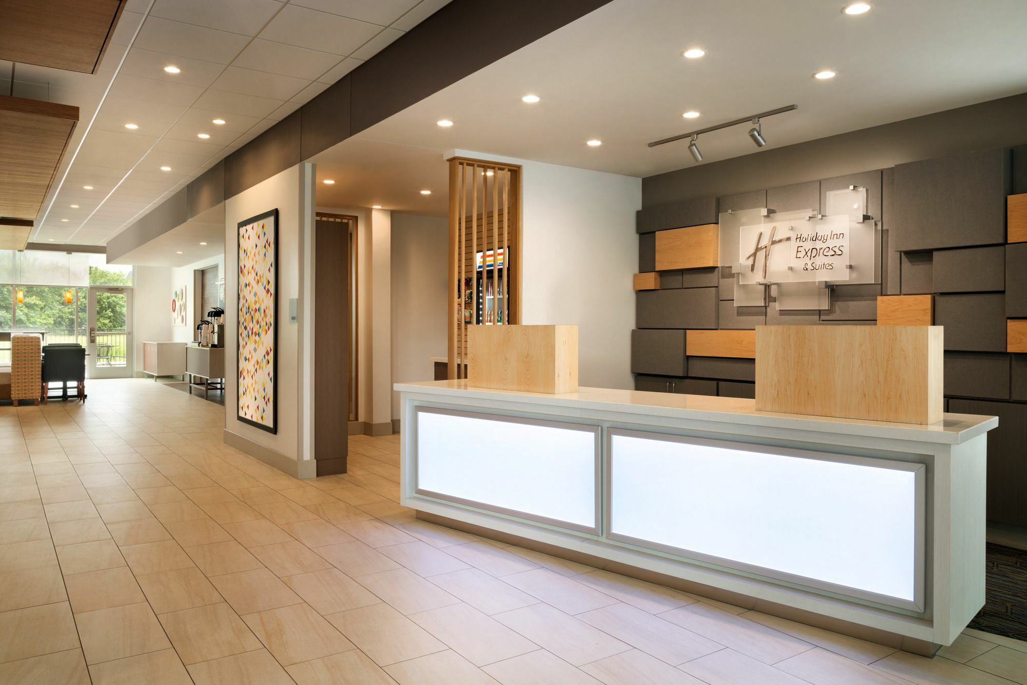 Holiday Inn Express Hartford South - Rocky Hill By Ihg Exteriér fotografie